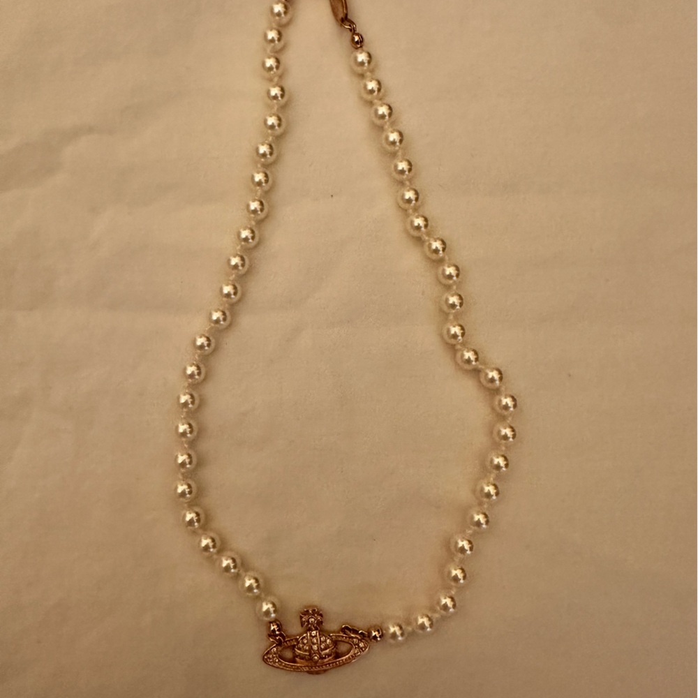 Vivienne Westwood Necklace